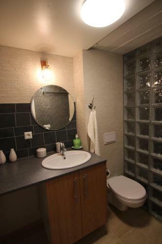S�lheimar Studio Apartment
