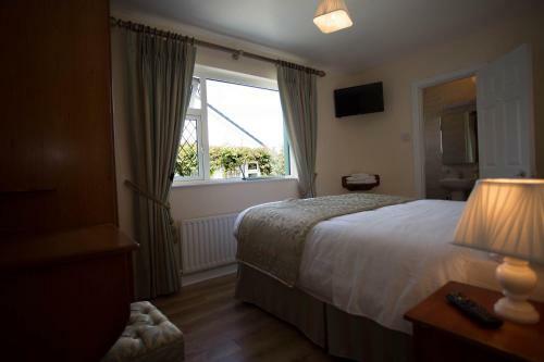 Bed & Breakfast Island View House