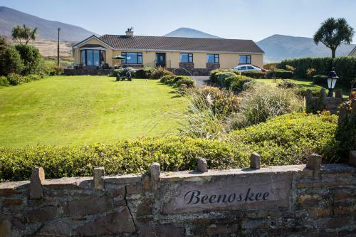 Beenoskee Bed And Breakfast