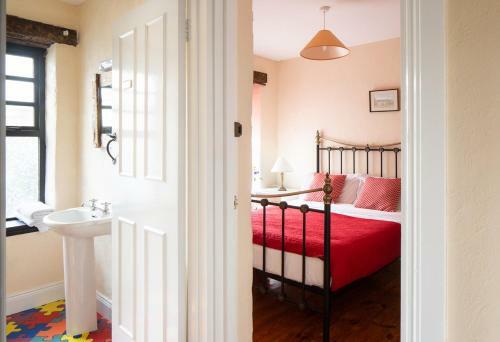 Albergue Corcreggan Mill Lodge