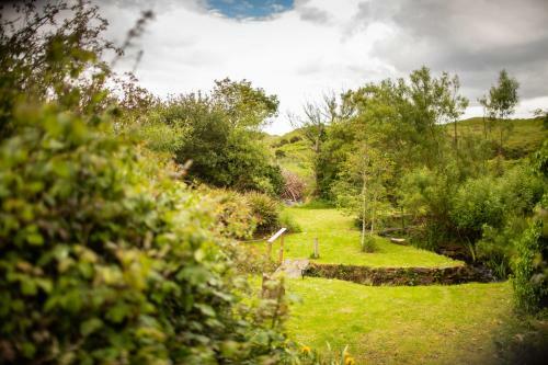 Albergue Corcreggan Mill Lodge