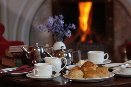 Arnolds Hotel & Riding Stables
