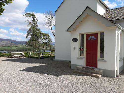 Hostal Abhainn Ri Guesthouse