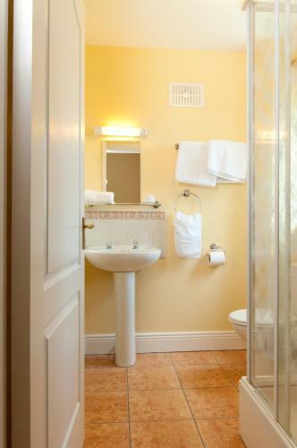 Abhainn Ri Self Catering Cottages