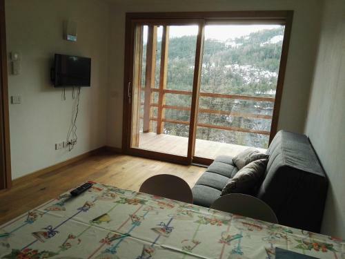 Apartamento Villa Belvedere