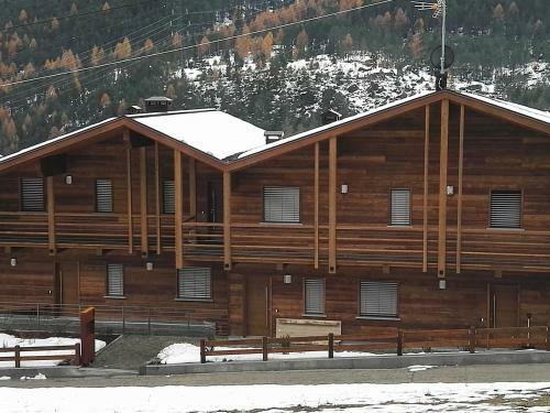 Apartamento Villa Belvedere