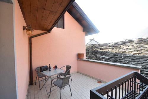Apartamento Casa Lucy By Holiday World