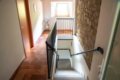 B&B La Capanna