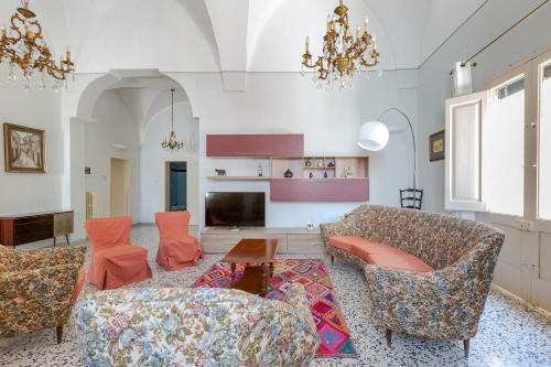 Apartamento Antica Dimora Stasi