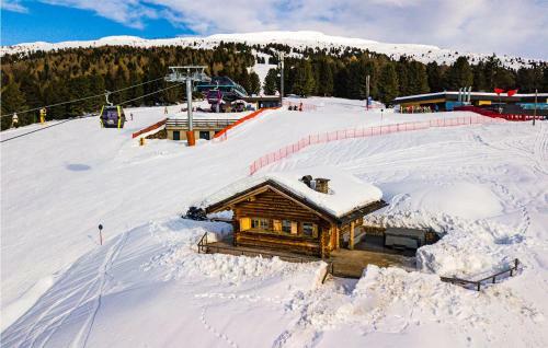 Chalet Luisa