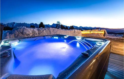 Chalet Luisa