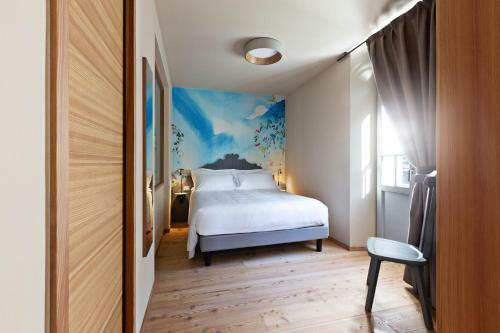Apartamento Qc Terme Villa Bagni Di Bormio