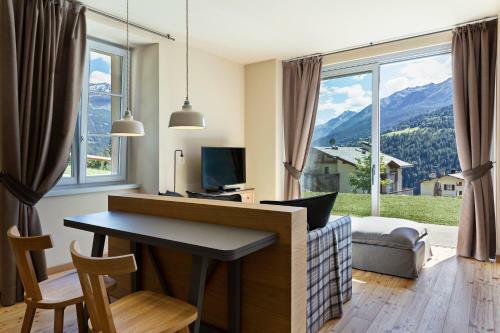 Apartamento Qc Terme Villa Bagni Di Bormio