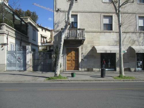 Bed & Breakfast Affittacamere Accasa