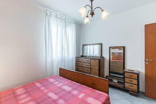 Punta Secca Villa Sleeps 4 Air Con Wifi