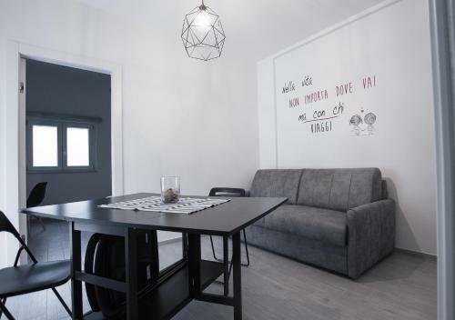 Alto Salento B&B