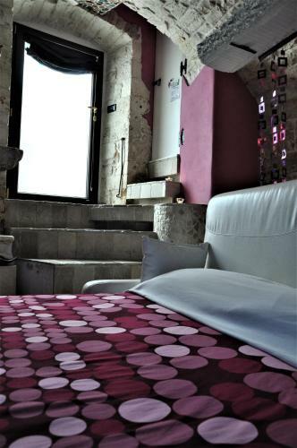 Bed & Breakfast L'angolo Di Gaud� / Alcoba Capriccio
