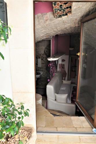 Bed & Breakfast L'angolo Di Gaud� / Alcoba Capriccio