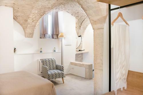Hotel Petrantiche - Albergo Diffuso
