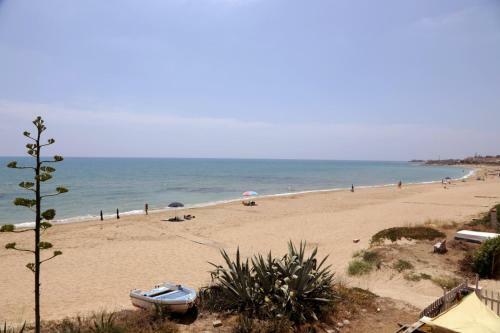Apartamento Balcone Sul Mediterraneo