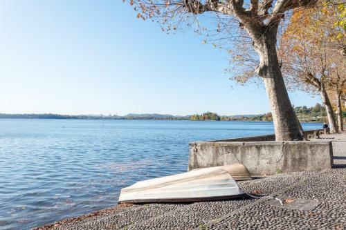 Apartamento Le Tre Ninfee Di Pusiano! Free Parking