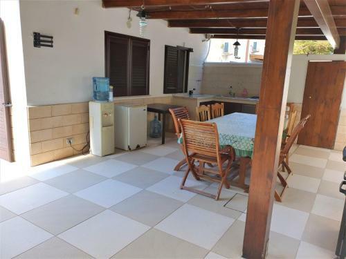 Apartamento Villa Aida