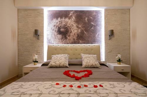 Bed & Breakfast Villa Lina