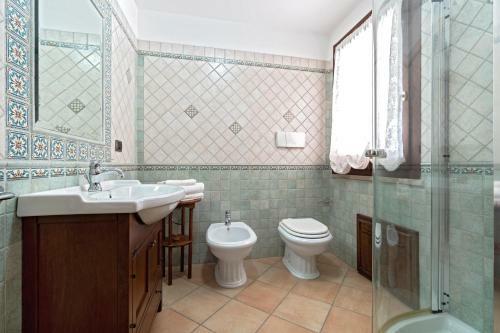 Bed & Breakfast Villa Lina