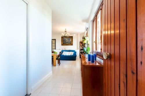 Apartamento Casa Fokuko