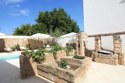 Apartamento Luxury Courtyard Studio