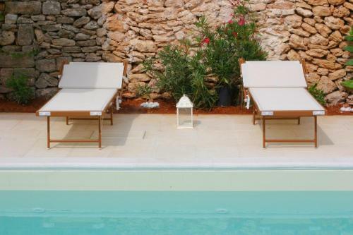 Apartamento Luxury Courtyard Studio