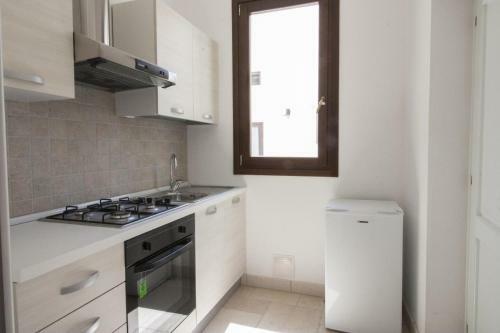 Apartamento Luxury Courtyard Studio