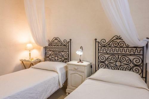 Trilocale 101-tia Maria Country Inn
