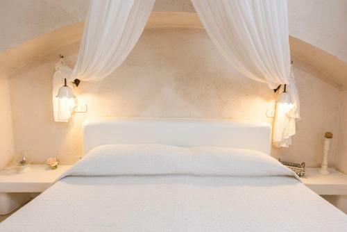 Trilocale 102-tia Maria Country Inn