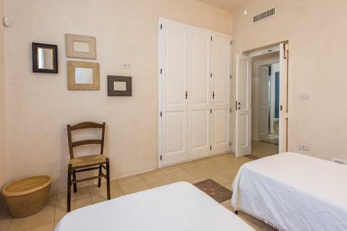 Trilocale 102-tia Maria Country Inn