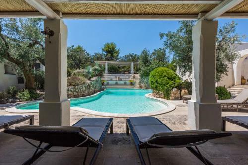 Apartamento Monolocale105-tia Maria Country Inn