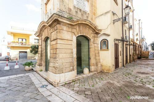 Casa Centro Storico Racale