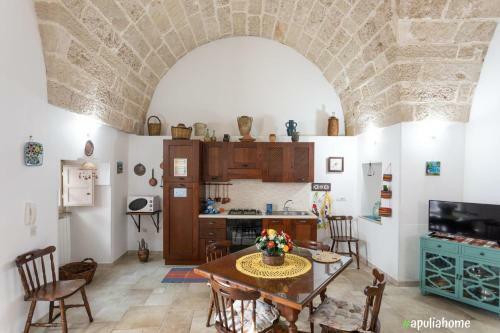 Casa Centro Storico Racale