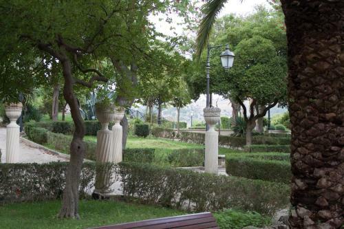 Hostal Aristogatti