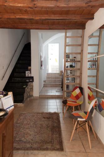 Hostal Aristogatti