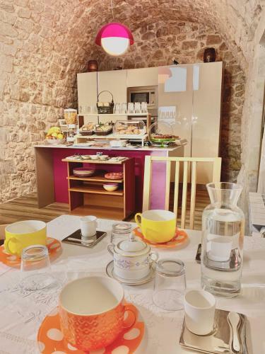 Hostal Aristogatti