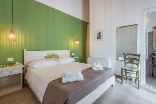 Bed & Breakfast Il Baiocco