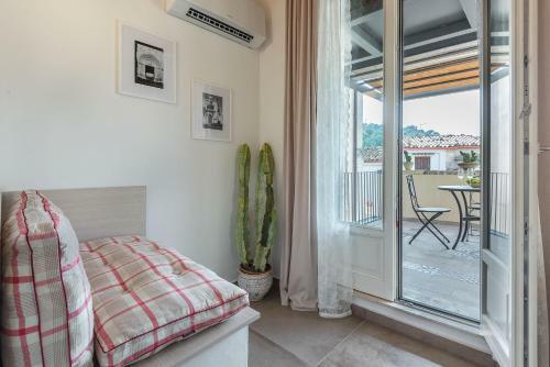 Bed & Breakfast Il Baiocco