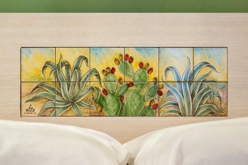 Bed & Breakfast Il Baiocco