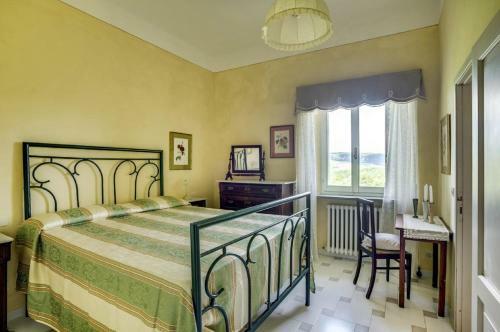 Radicofani Villa Sleeps 28 With Pool And Wifi