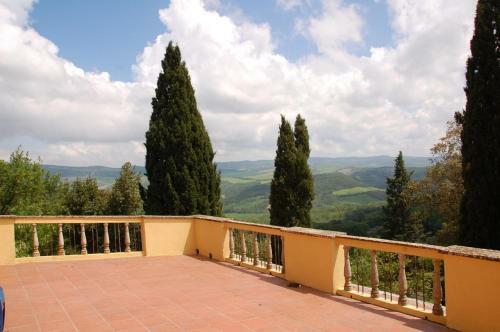Radicofani Villa Sleeps 28 With Pool And Wifi
