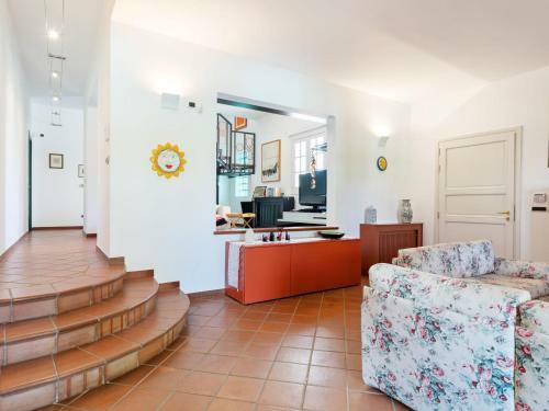 Modern Holiday Home In Ragusa With Private Swimming Pool