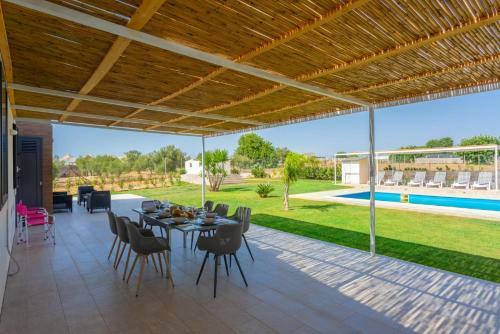 Villa Akos