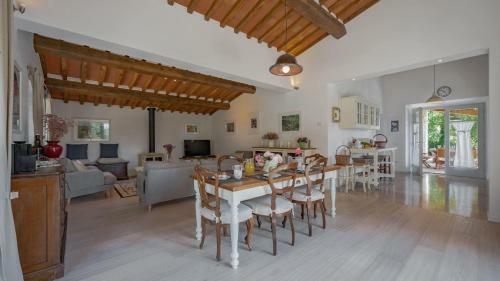 Villa La Casa Di Radda