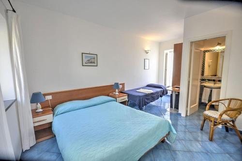 Ravello Villa Sleeps 10 Pool Air Con Wifi
